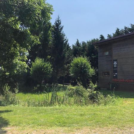 Le Domaine Des Zoiseaux - Lddz Des Flandres Villa Vieux-Berquin Dış mekan fotoğraf