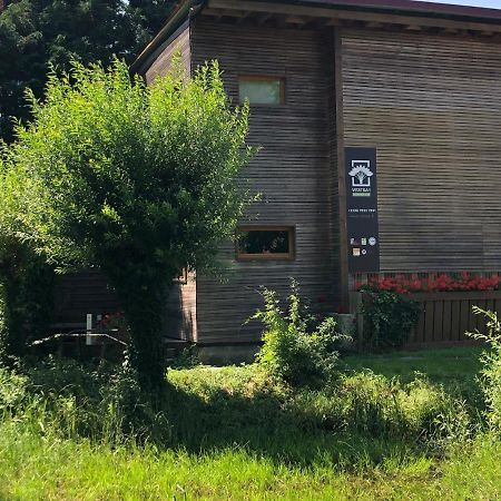 Le Domaine Des Zoiseaux - Lddz Des Flandres Villa Vieux-Berquin Dış mekan fotoğraf